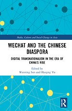 WeChat and the Chinese Diaspora