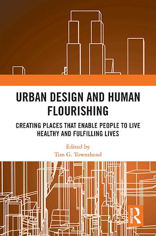 Urban Design and Human Flourishing