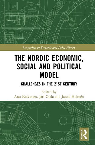 Nordic Economic, Social and Political Model