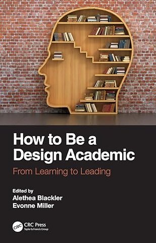 How to Be a Design Academic