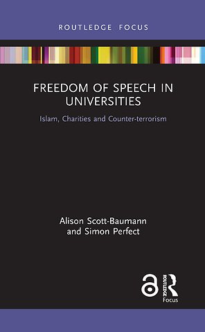 Freedom of Speech in Universities