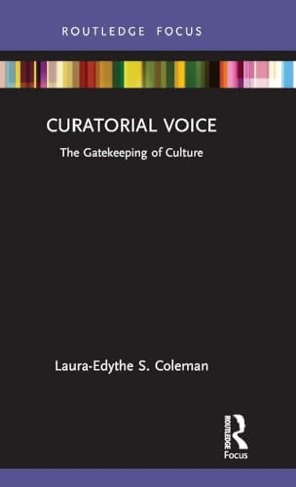 Curatorial Voice