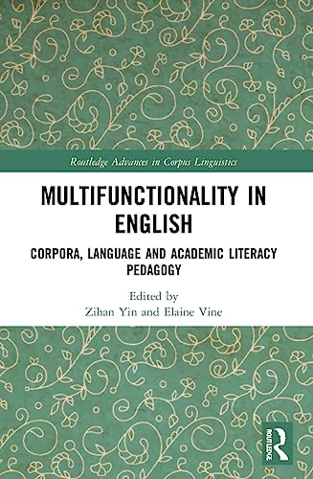 Multifunctionality in English