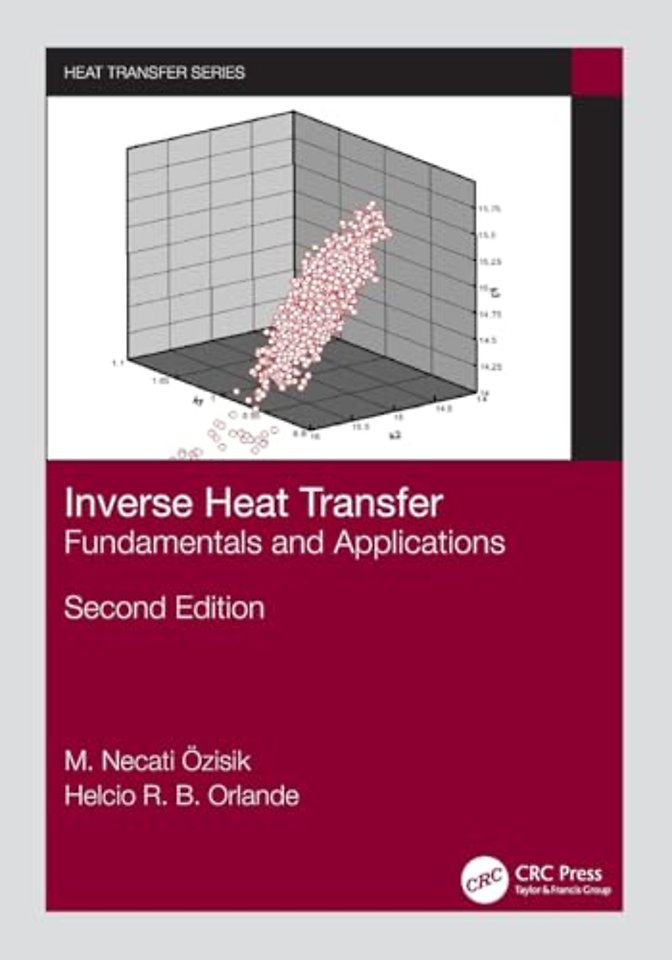Inverse Heat Transfer