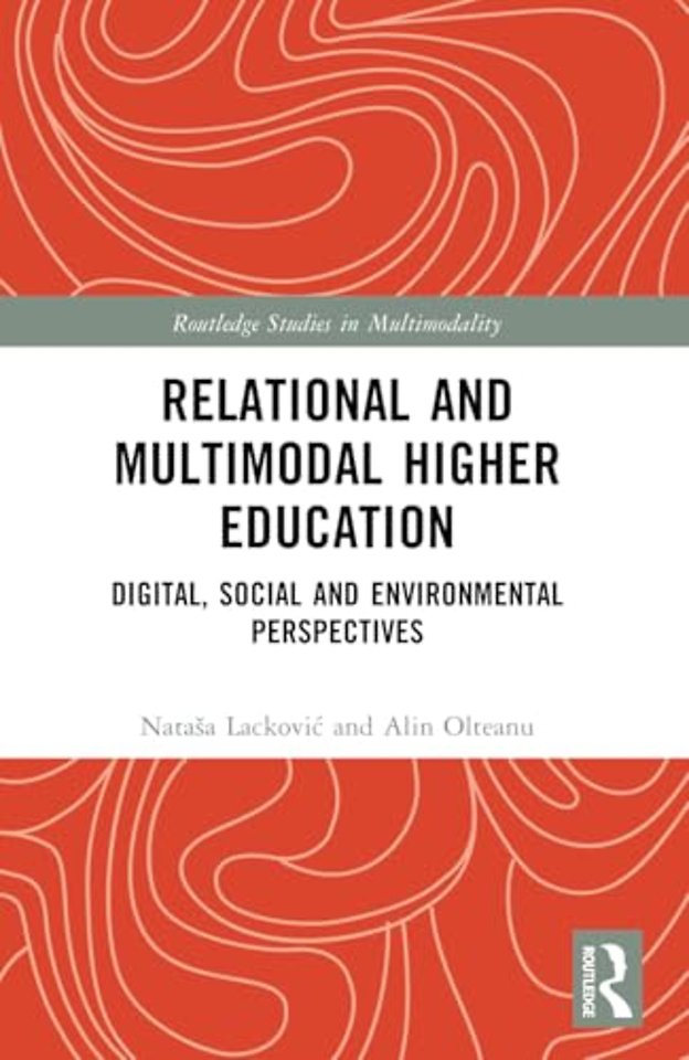 Relational and Multimodal Higher Education
