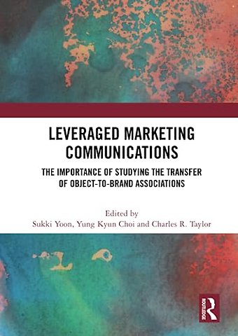 Leveraged Marketing Communications