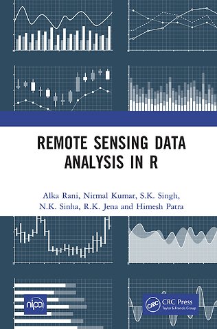 Remote Sensing Data Analysis in R