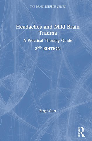 Brain Injuries Series