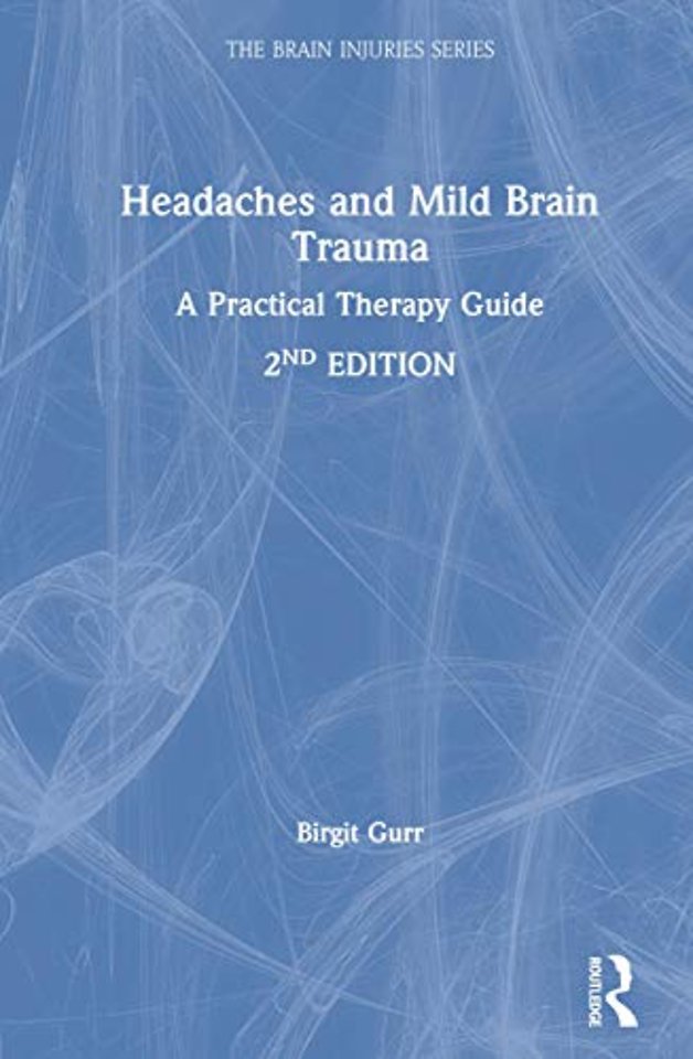 Brain Injuries Series