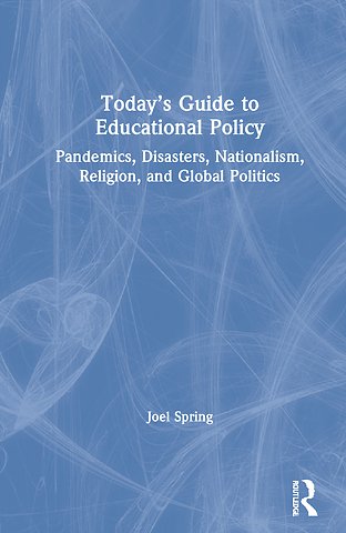 Today’s Guide to Educational Policy