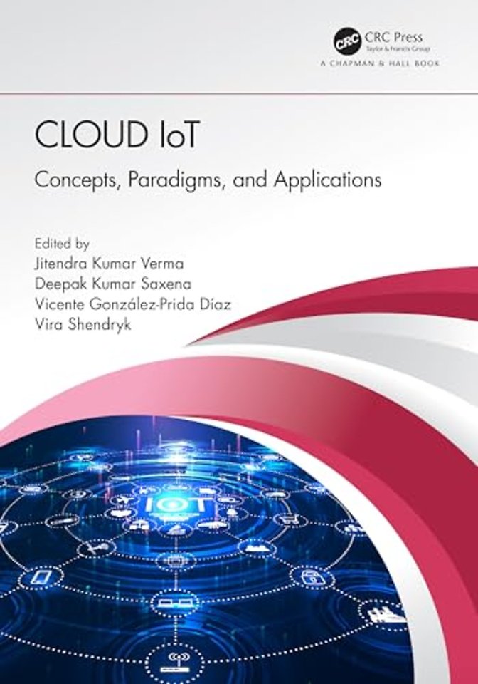 Cloud IoT