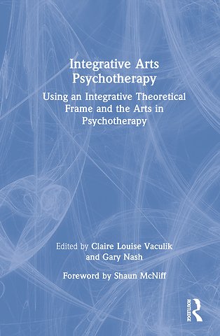 Integrative Arts Psychotherapy