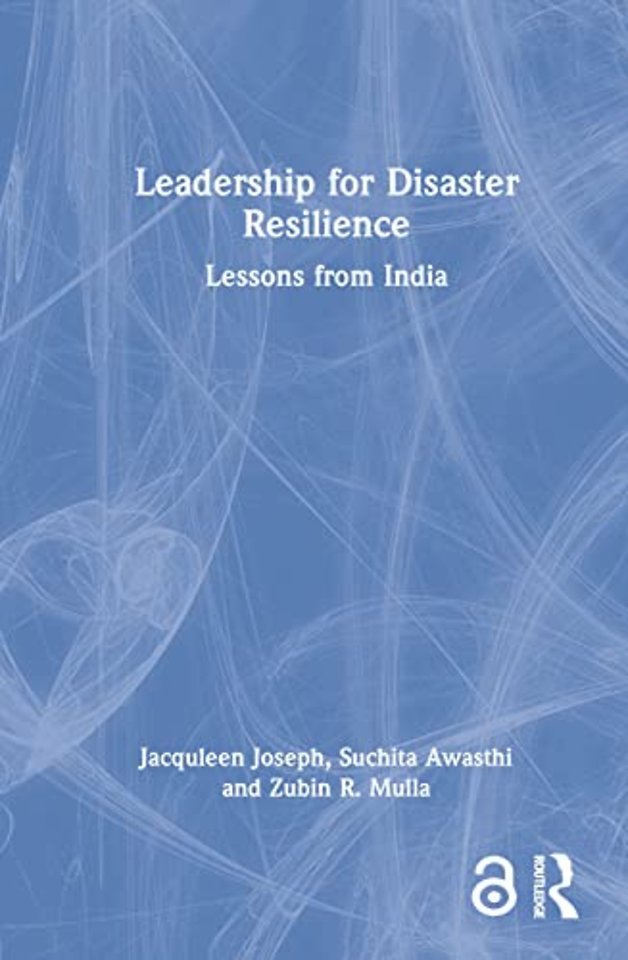 Leadership for Disaster Resilience