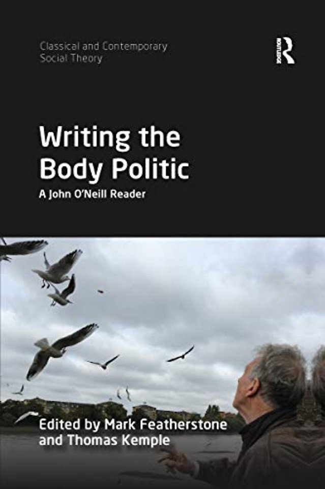Writing the Body Politic