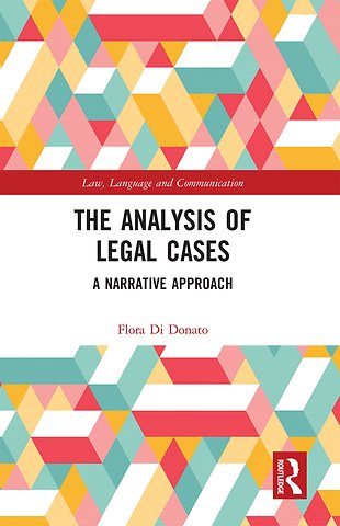 Analysis of Legal Cases