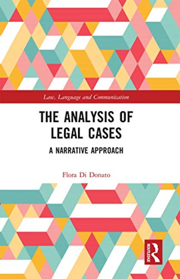 Analysis of Legal Cases