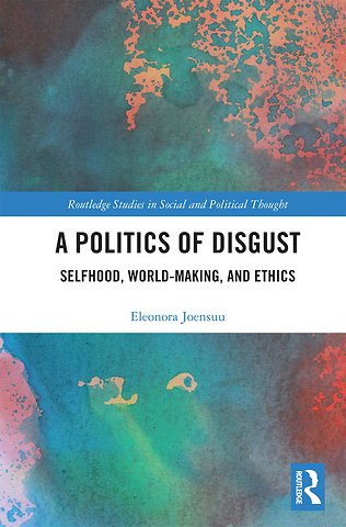 Politics of Disgust
