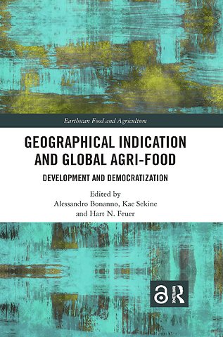 Geographical Indication and Global Agri-Food
