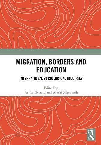 Migration, Borders and Education