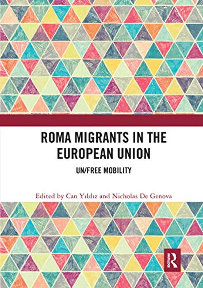 Roma Migrants in the European Union
