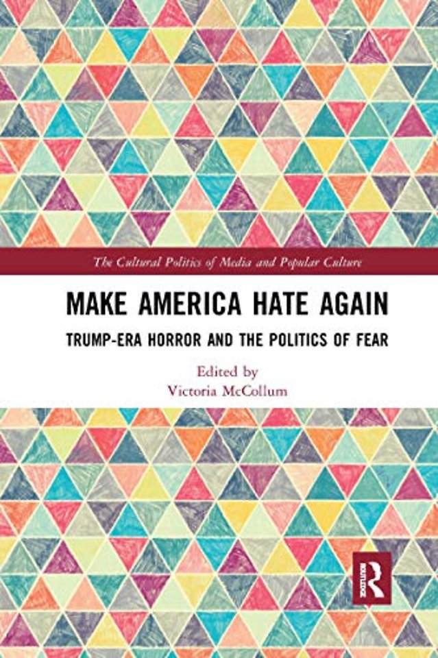 Cultural Politics of Media and Popular Culture
