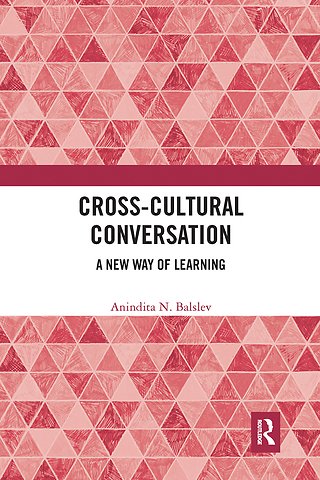 Cross-Cultural Conversation