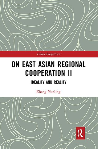 On East Asian Regional Cooperation II