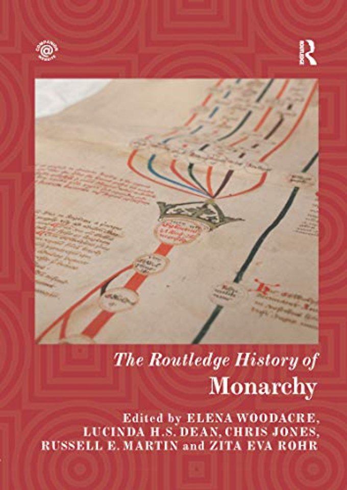Routledge History of Monarchy