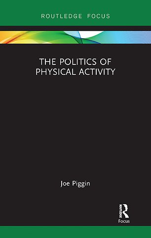 Politics of Physical Activity