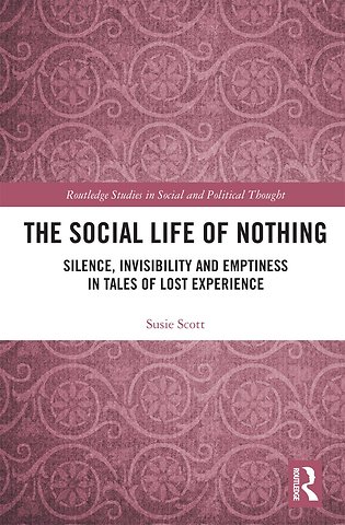 Social Life of Nothing