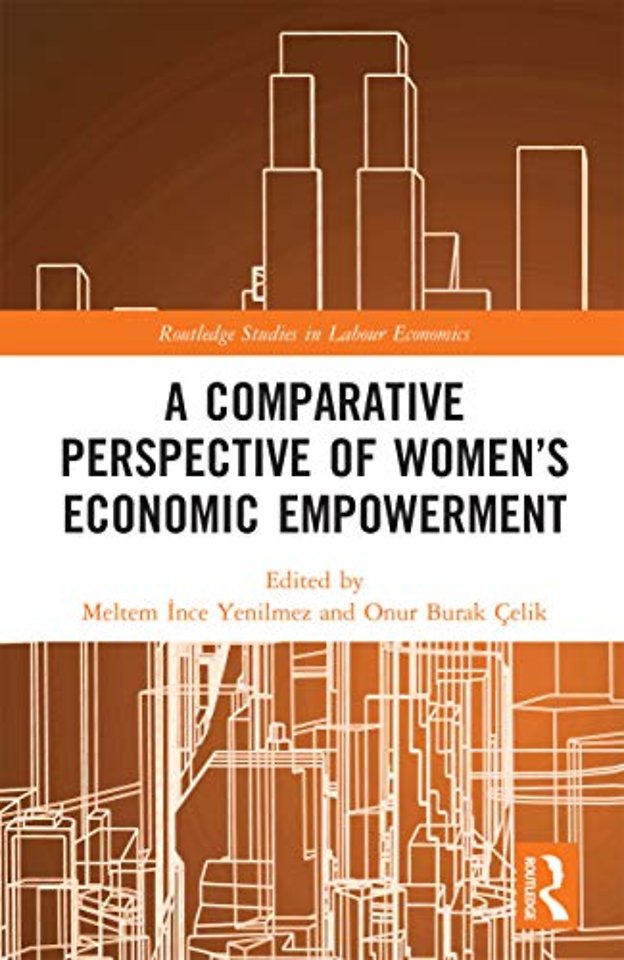 Comparative Perspective of Women’s Economic Empowerment
