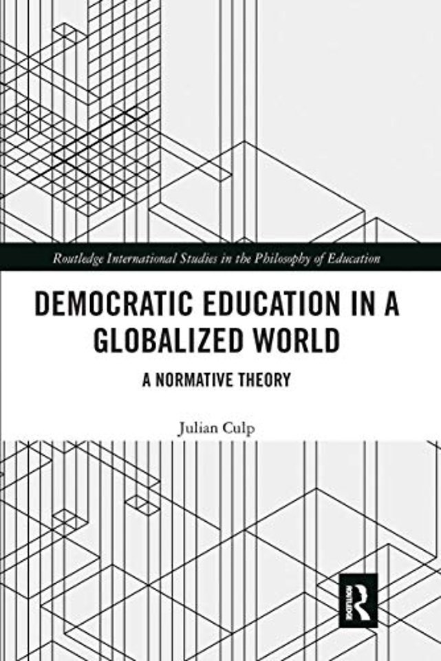 Democratic Education in a Globalized World