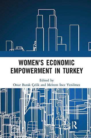 Women's Economic Empowerment in Turkey