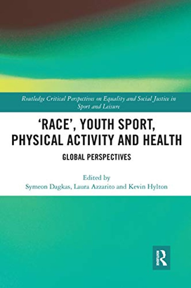 ‘Race’, Youth Sport, Physical Activity and Health