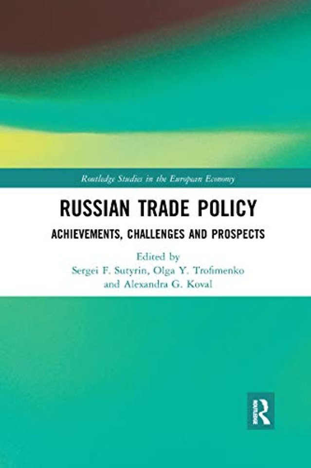Russian Trade Policy