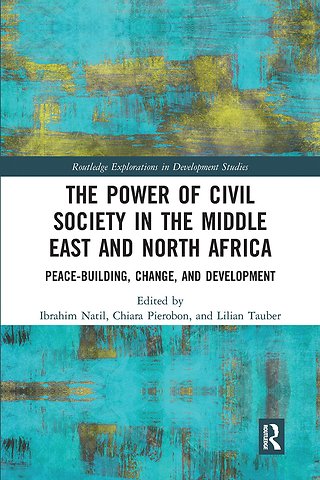 Power of Civil Society in the Middle East and North Africa