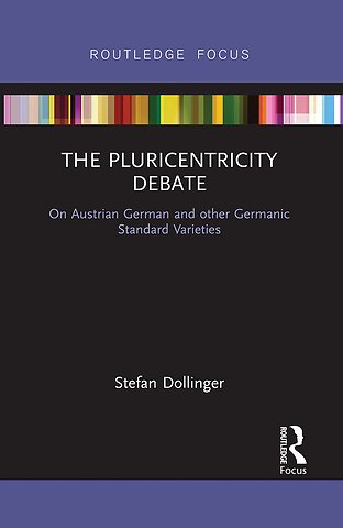 Pluricentricity Debate