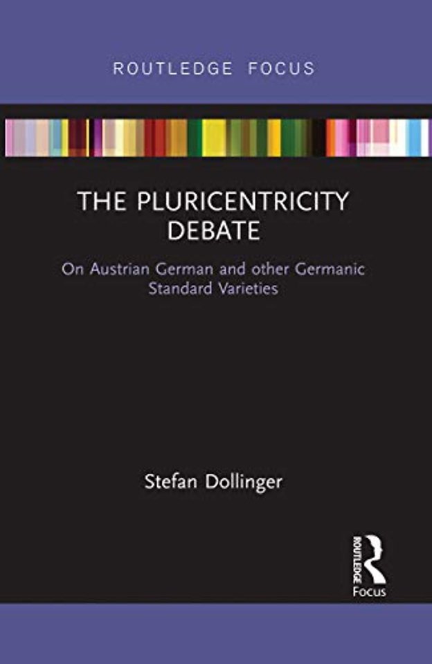 Pluricentricity Debate