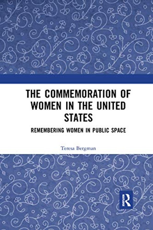 Commemoration of Women in the United States