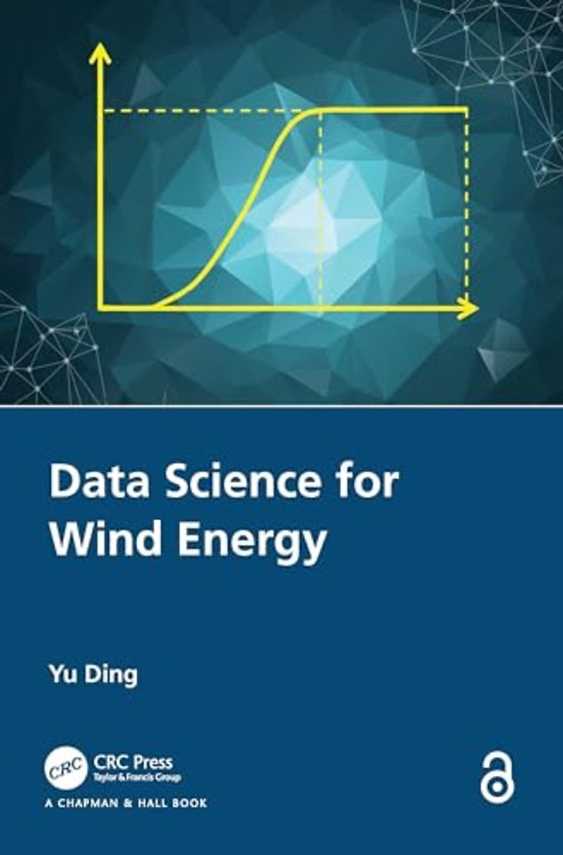 Data Science for Wind Energy