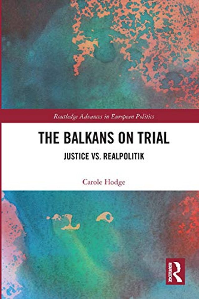Balkans on Trial