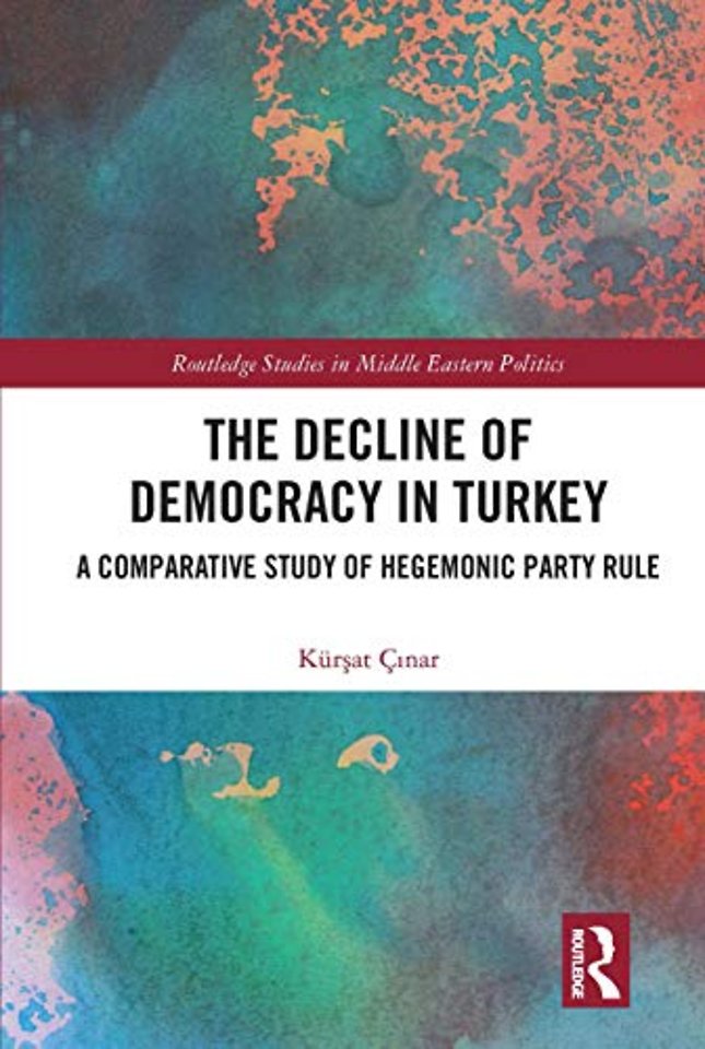 Decline of Democracy in Turkey