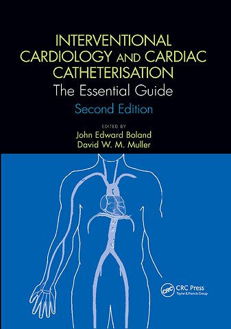 Interventional Cardiology and Cardiac Catheterisation