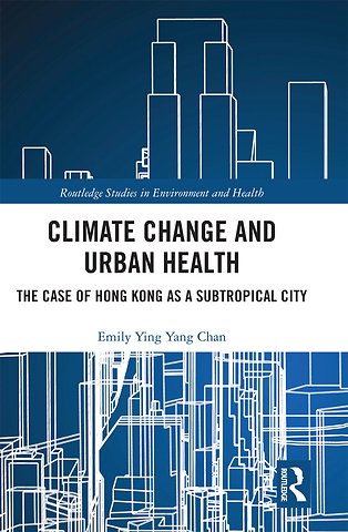 Climate Change and Urban Health
