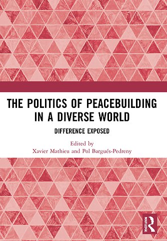 Politics of Peacebuilding in a Diverse World
