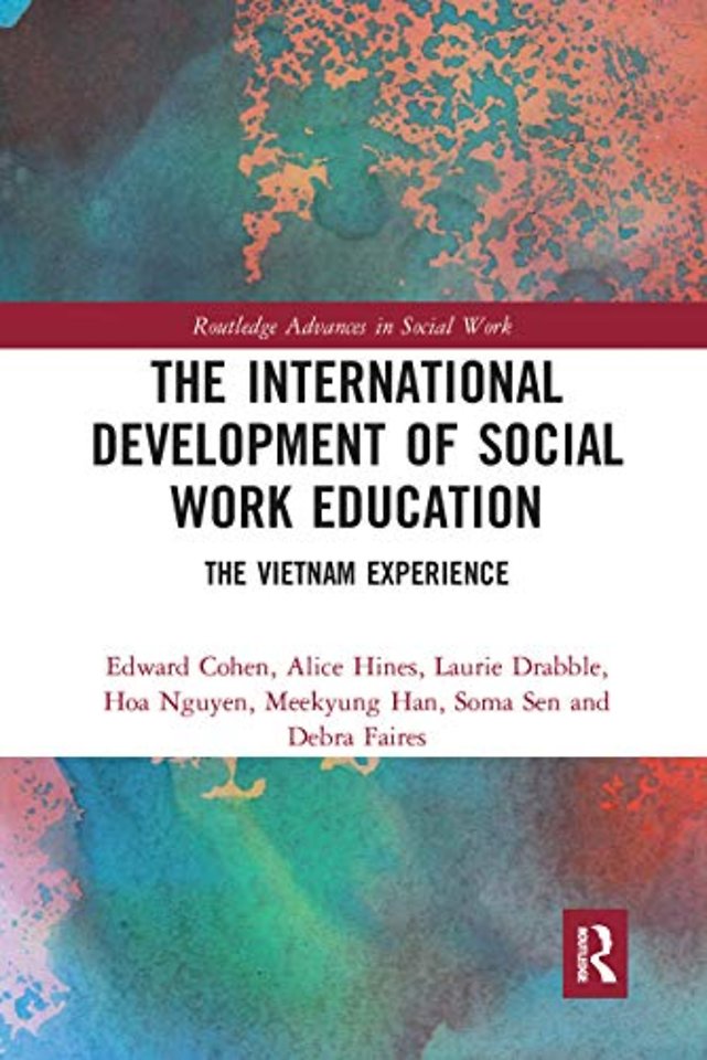 International Development of Social Work Education