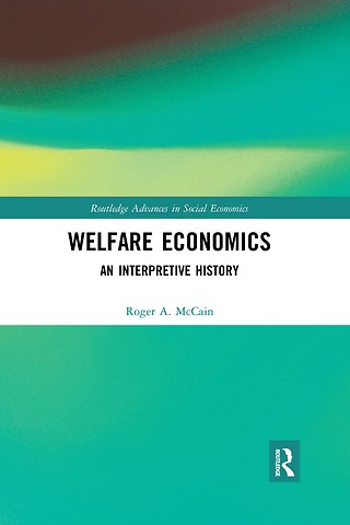 Welfare Economics