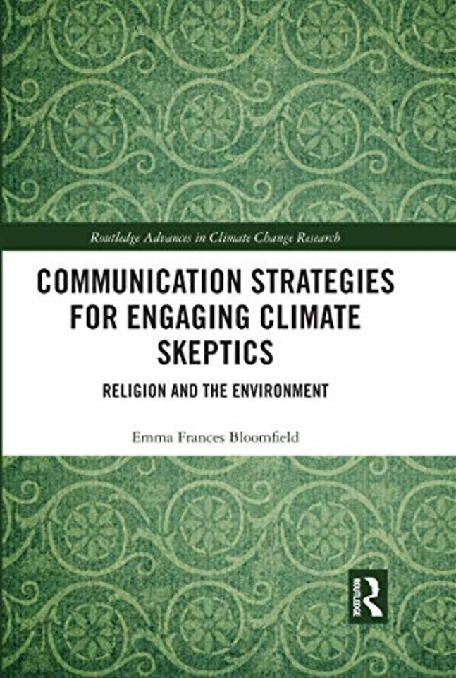 Communication Strategies for Engaging Climate Skeptics