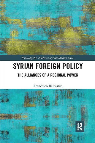 Syrian Foreign Policy