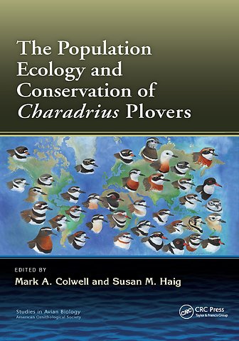 Population Ecology and Conservation of Charadrius Plovers